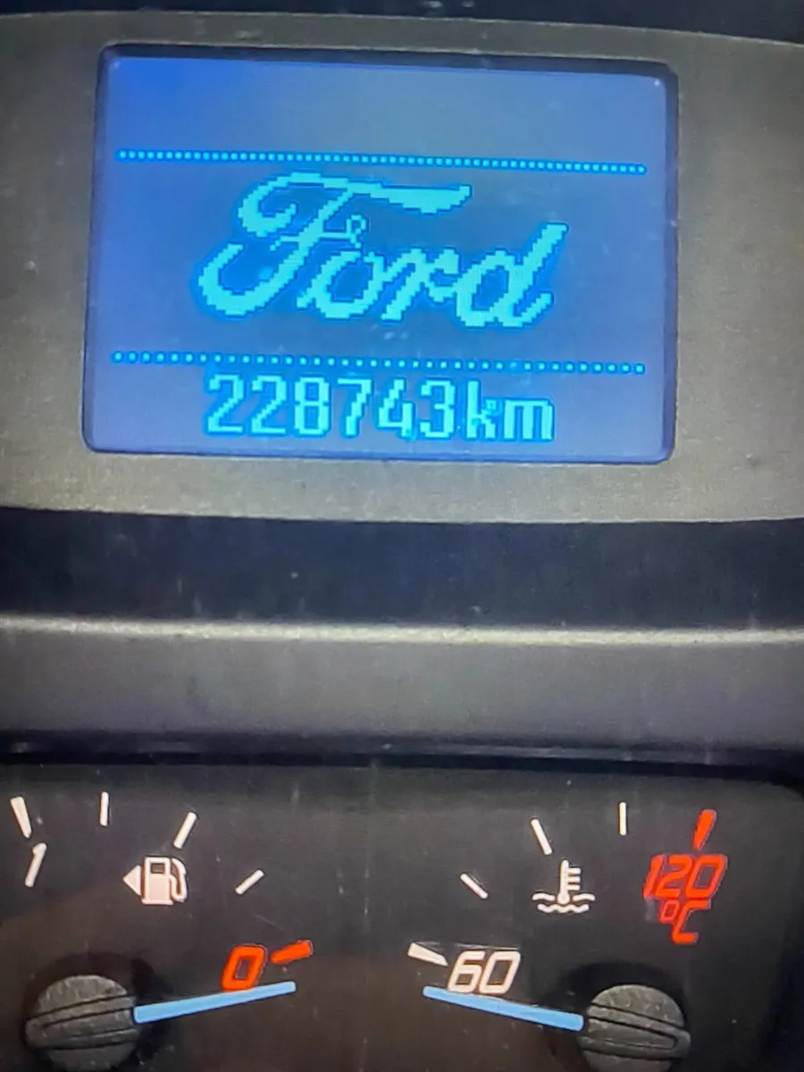 Ford Transit 2015 - Image 3