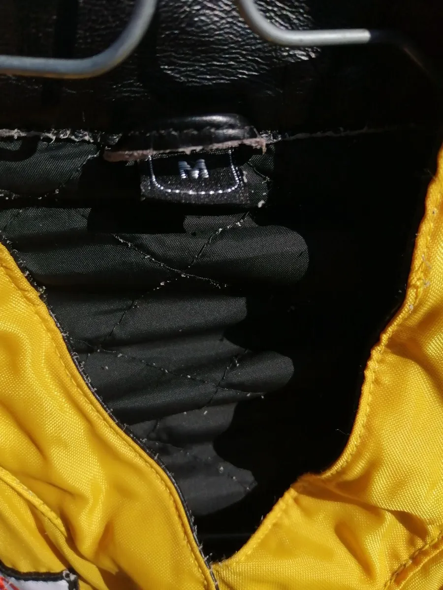 Motorcycle jacket - Image 2