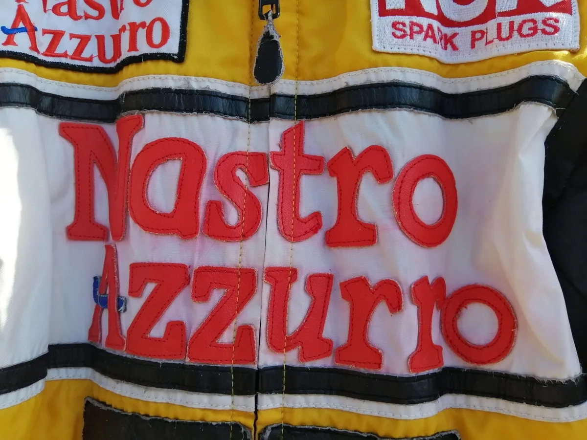 Motorcycle jacket - Image 3