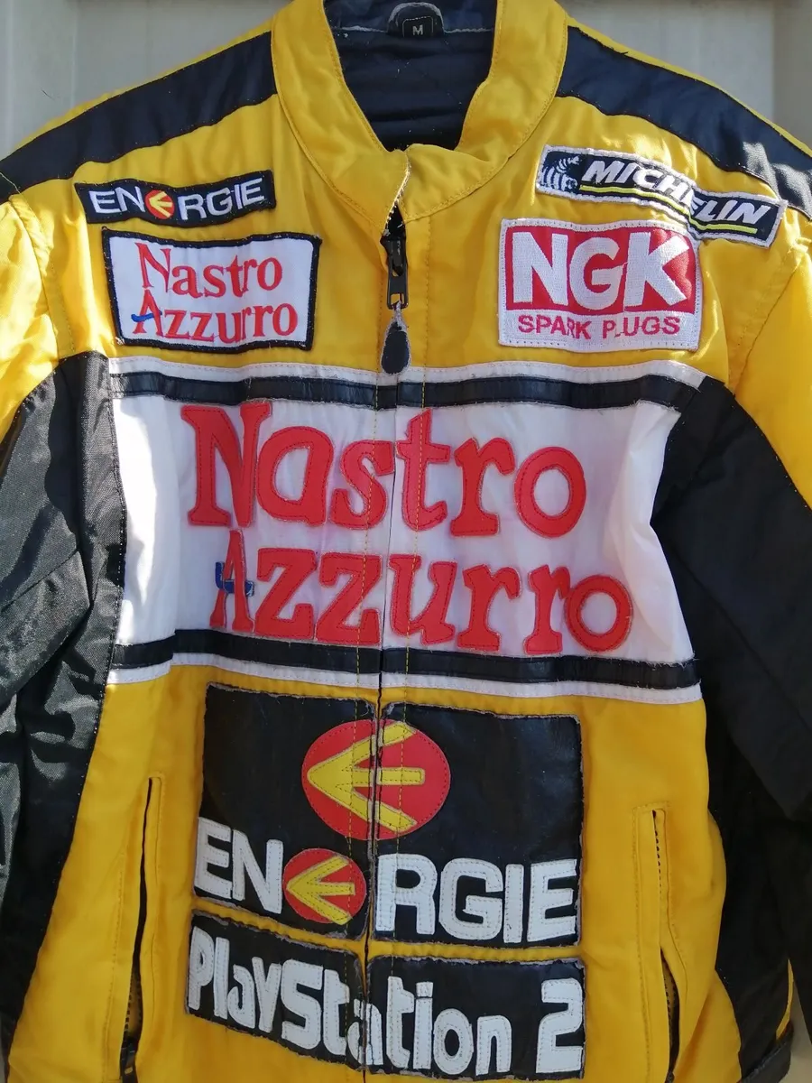 Motorcycle jacket - Image 4