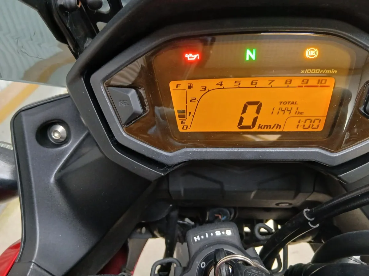 Honda Other 2017 - Image 2