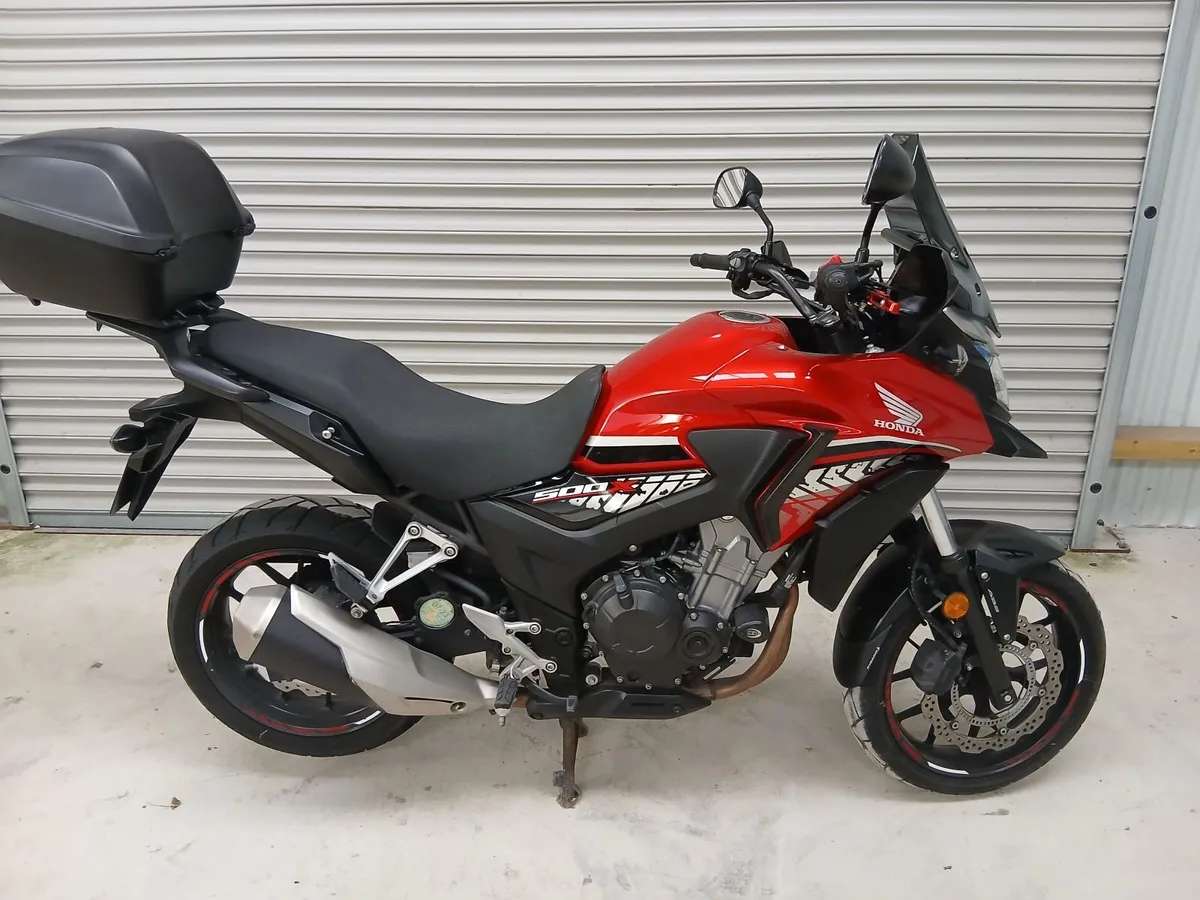 Honda Other 2017 - Image 4