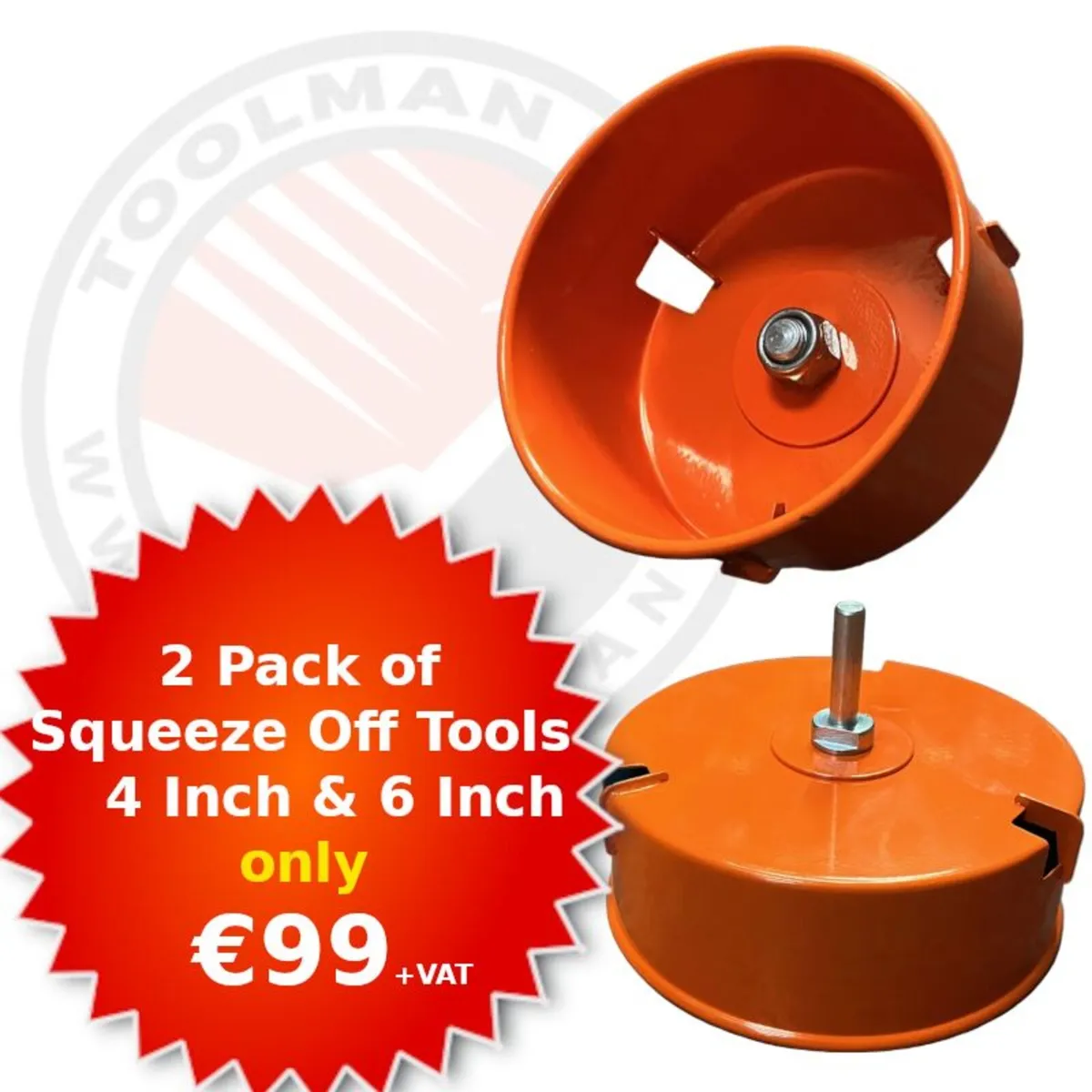 Toolman's Super Deals - Image 1