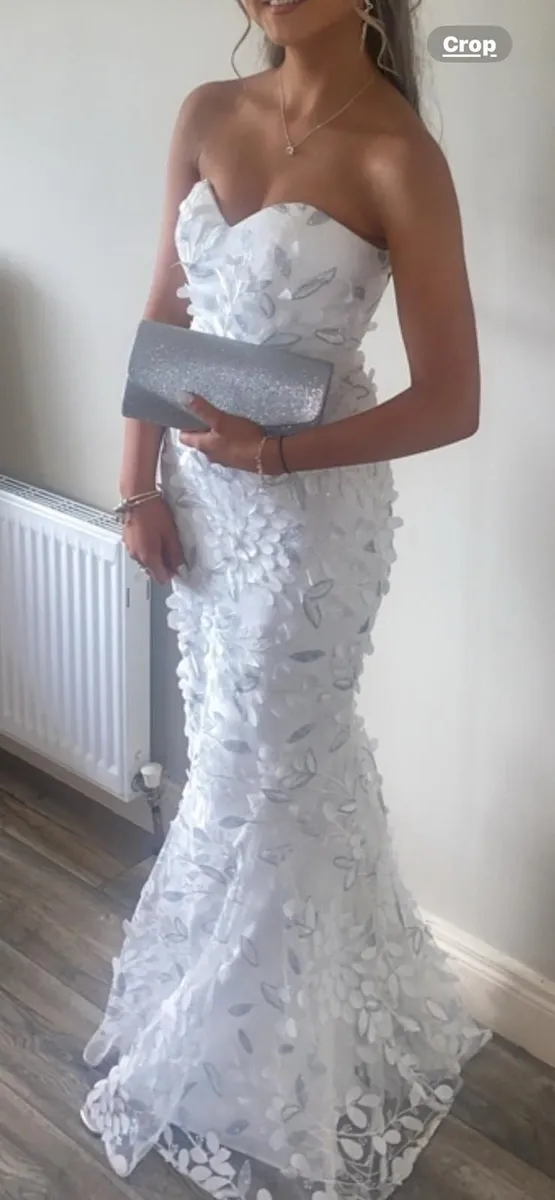 Debs dress - Image 1