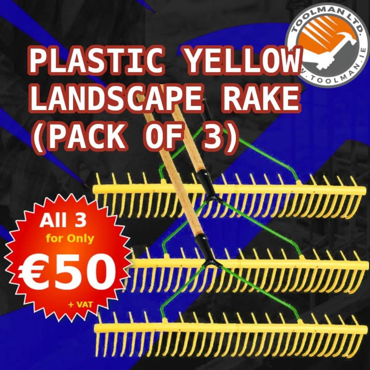 Toolman's Super Deals - Image 2