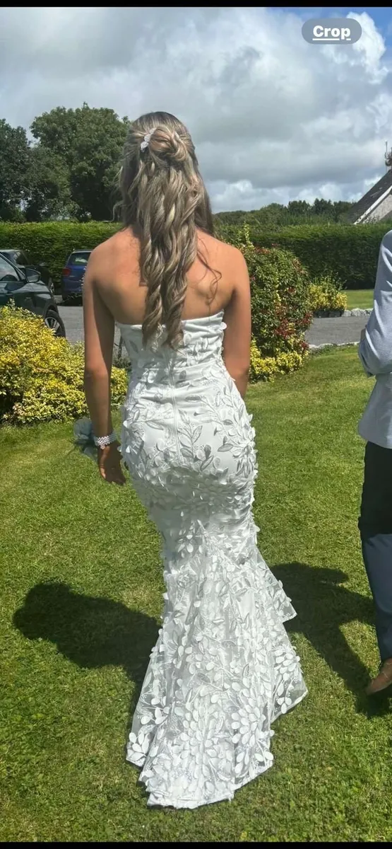 Debs dress - Image 2