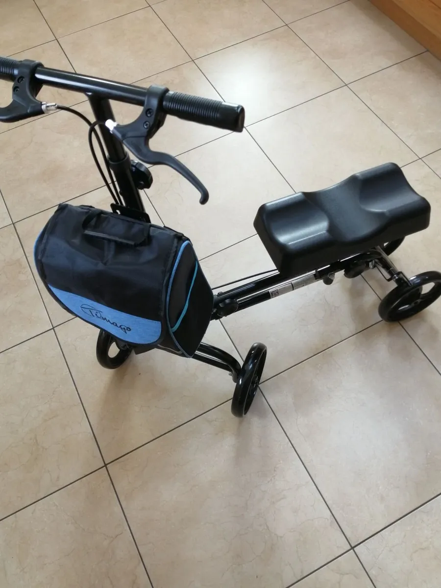 Knee scooter - Image 1