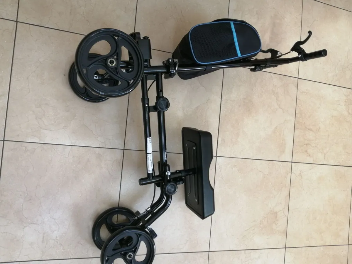 Knee scooter - Image 2