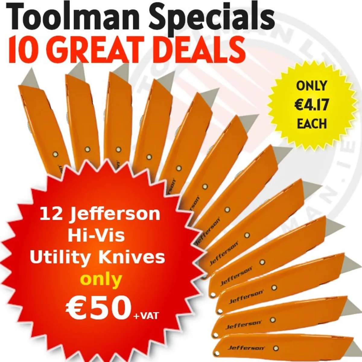Toolman's Super Deals - Image 4