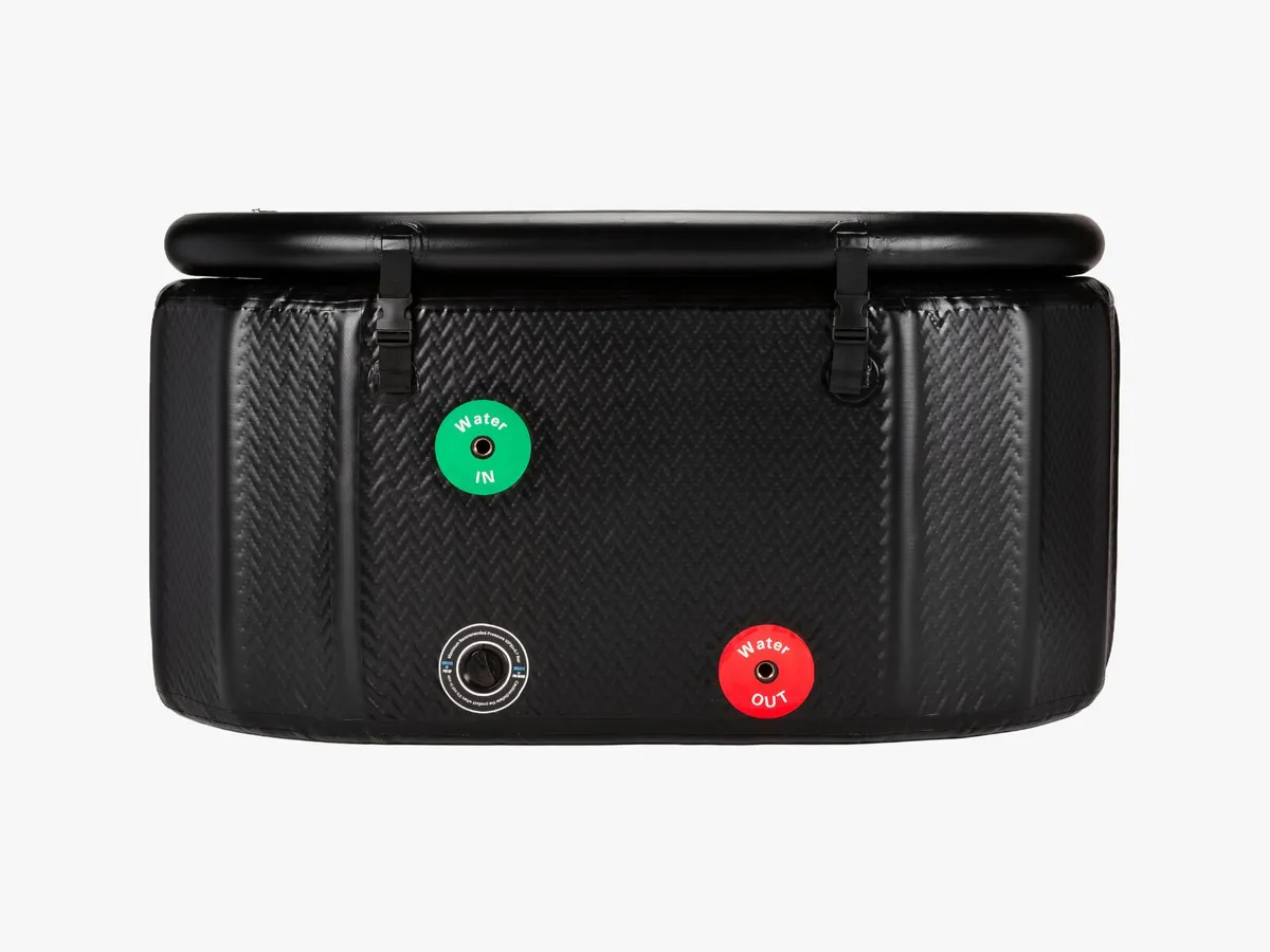 Ice Bath | Cold Plunge | Pro Plus - Image 4