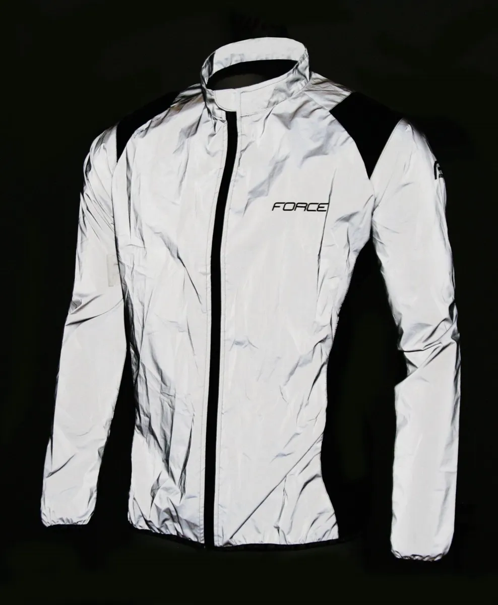 Half Price Force Reflect Jackets - Image 1