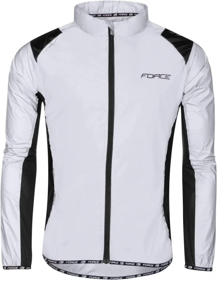 Half Price Force Reflect Jackets - Image 2