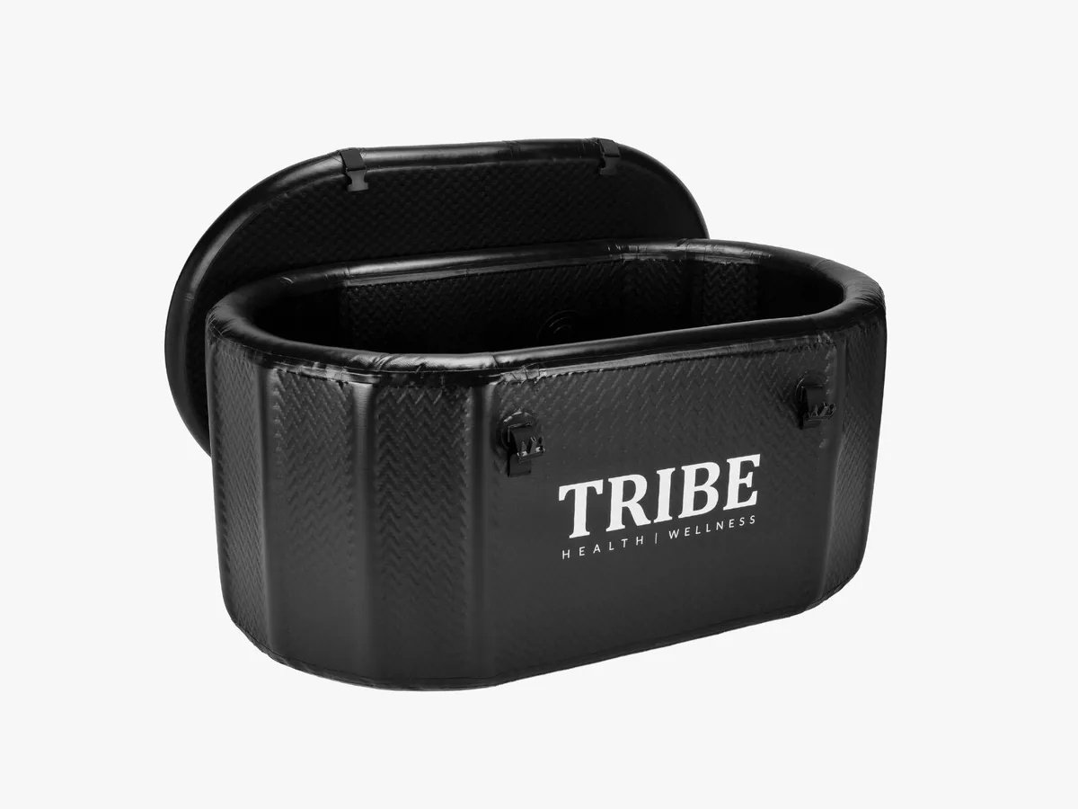 Ice Bath | Cold Plunge | Pro Plus - Image 2