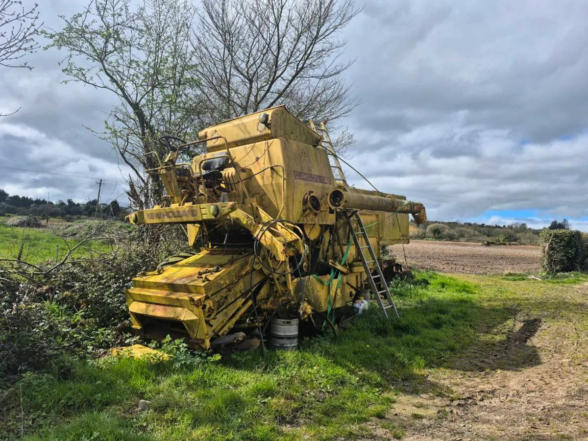 Combine for parts - Image 1