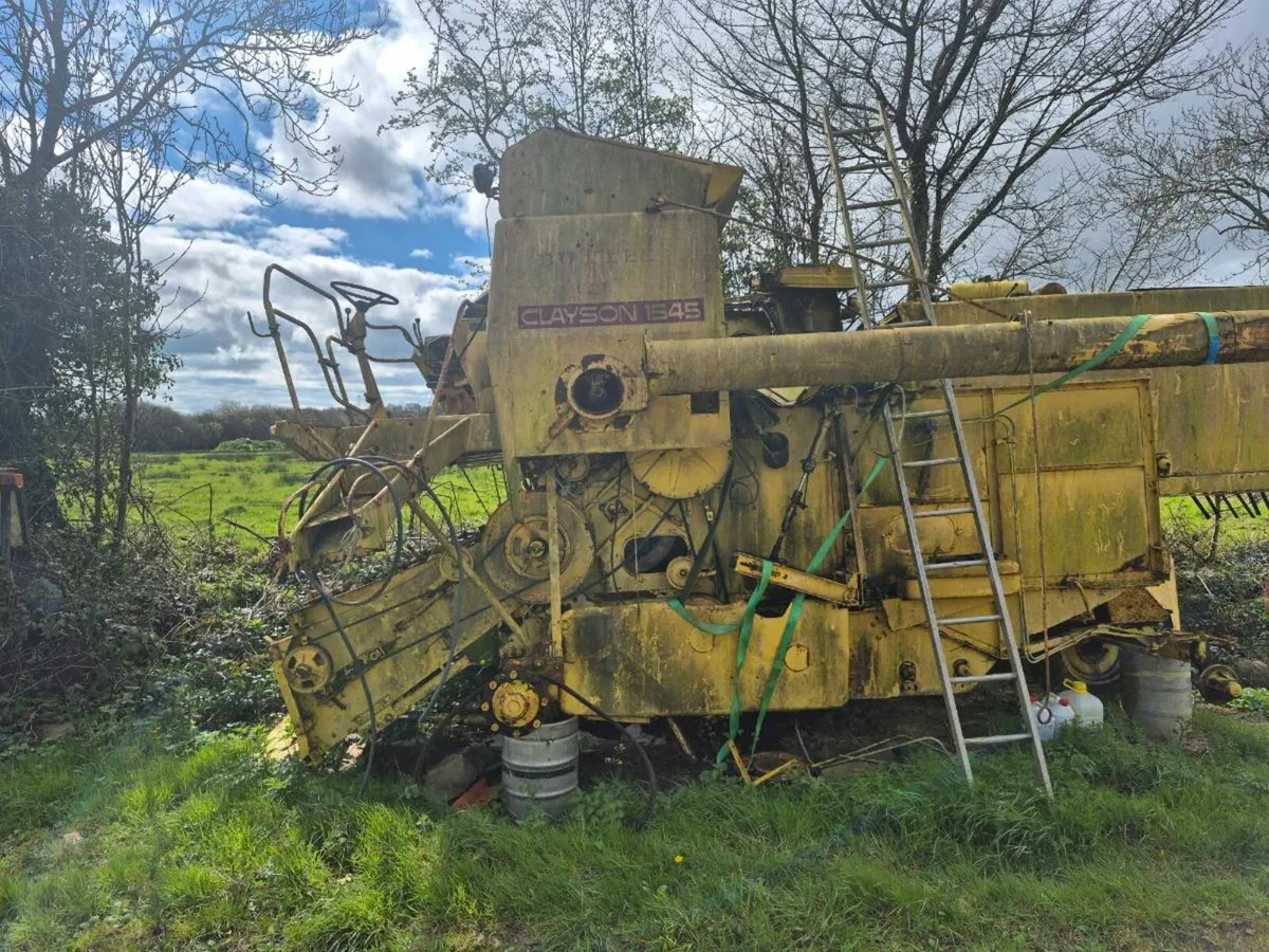 Combine for parts - Image 2