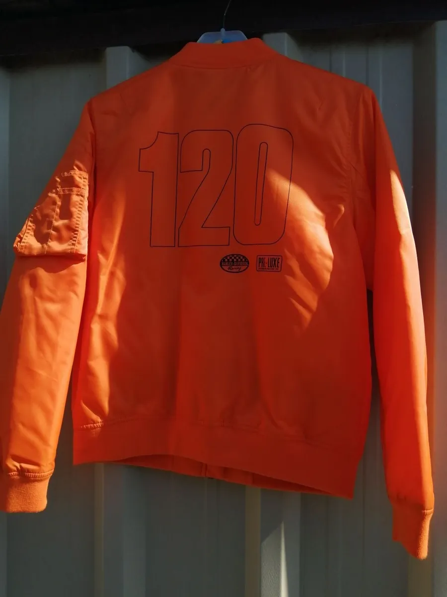 Harley davidson jacket - Image 1