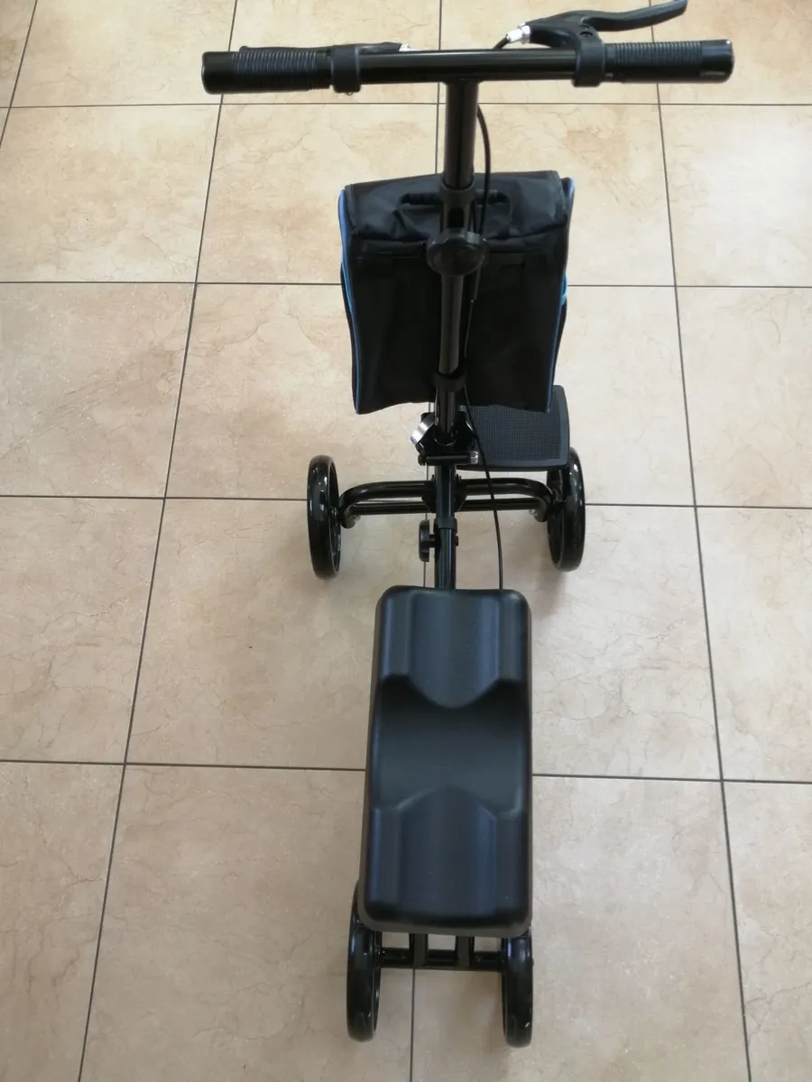 Knee scooter - Image 3