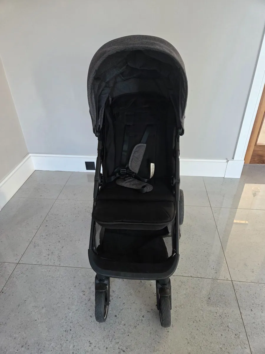 Zummi zip stroller - Image 2