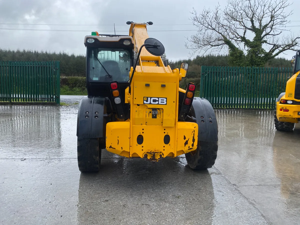 JCB 560-80 2016 (18131) - Image 4