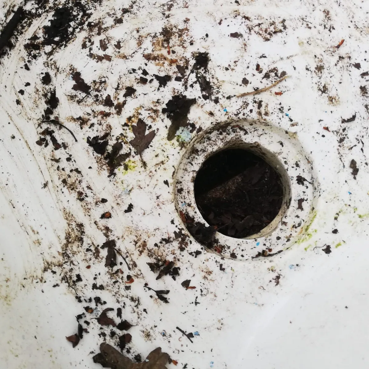 Original Belfast sink in ceramic, collectable - Image 4