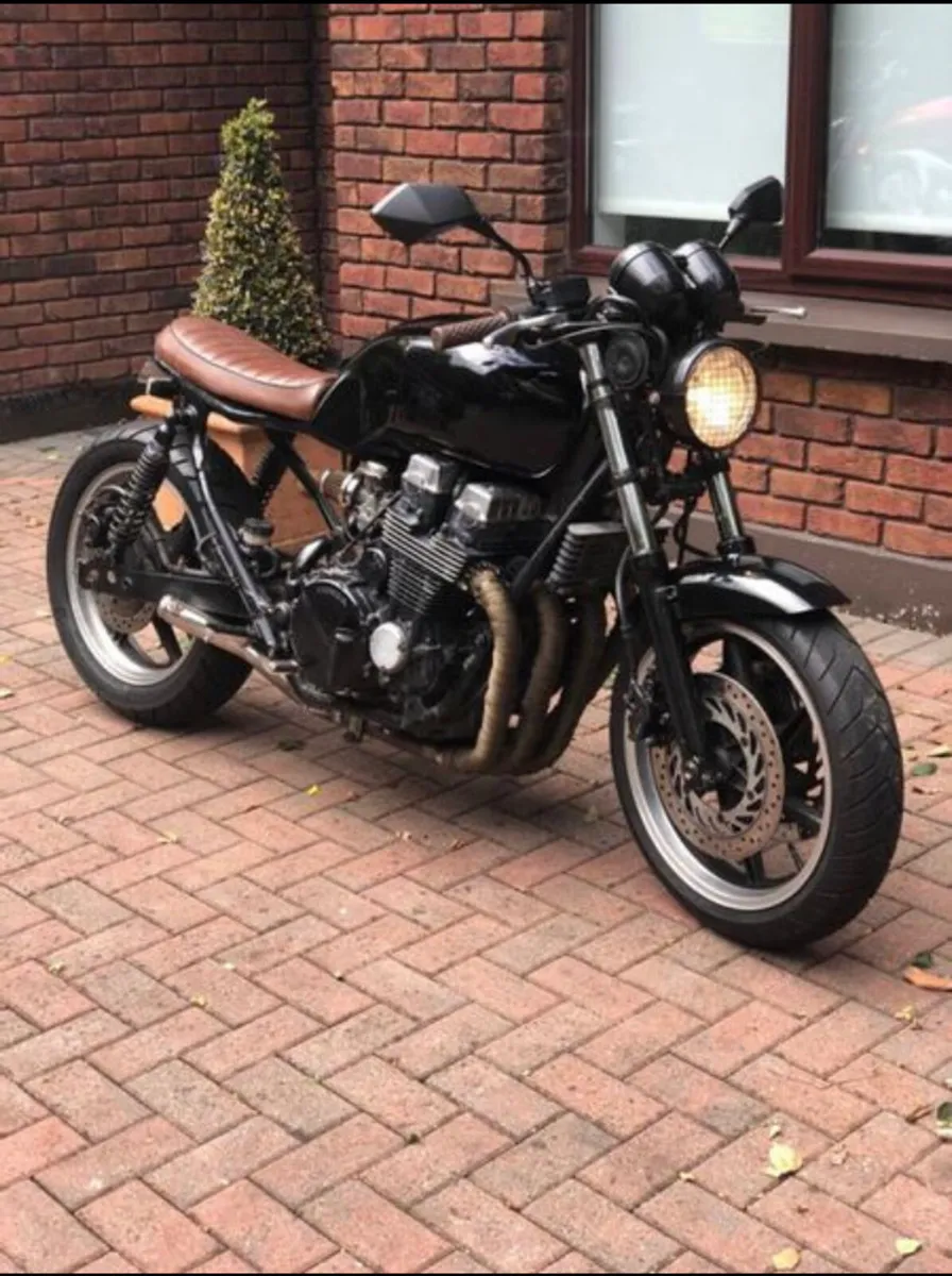 Honda CB 750 - Image 1