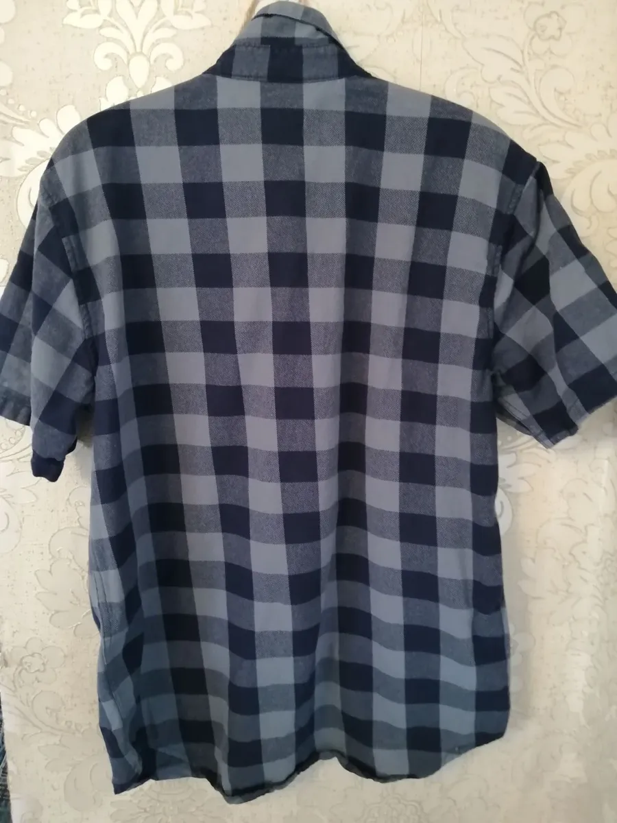 Harley davidson shirt - Image 2