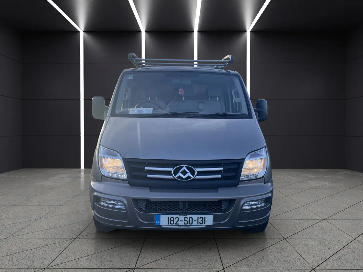 LDV Other 2018 - Image 2