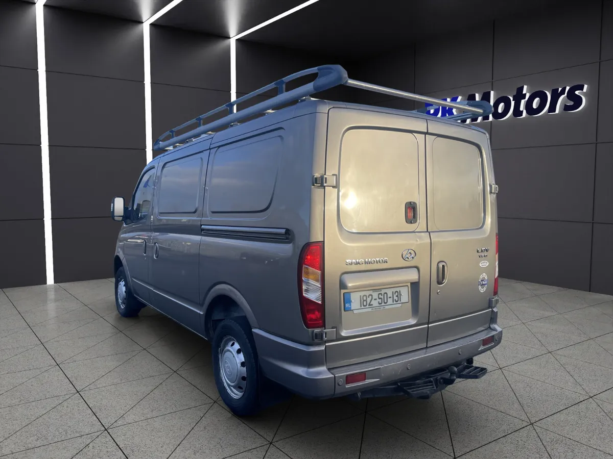 LDV Other 2018 - Image 3