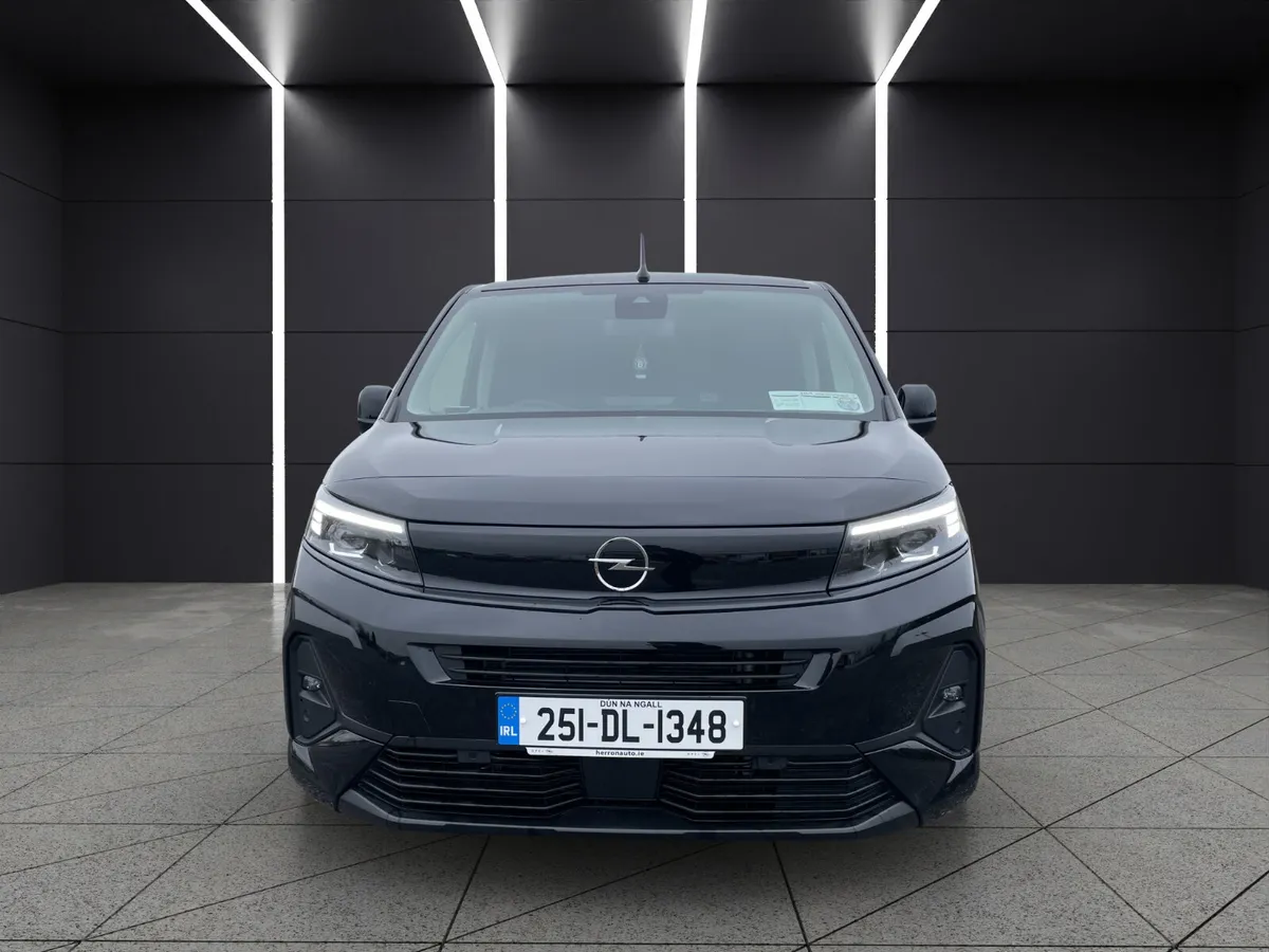 Opel Combo 2025 - Image 2