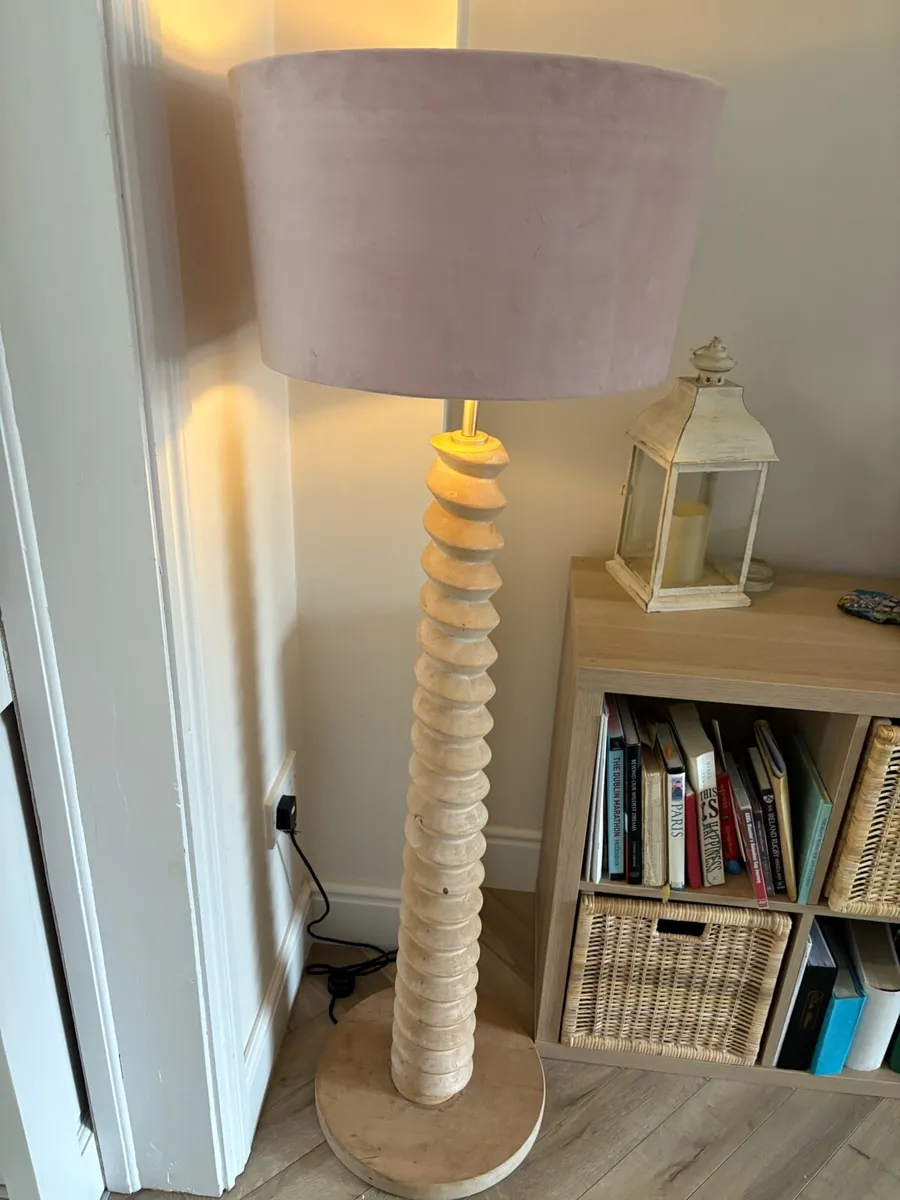 Floor lamp s - Image 1