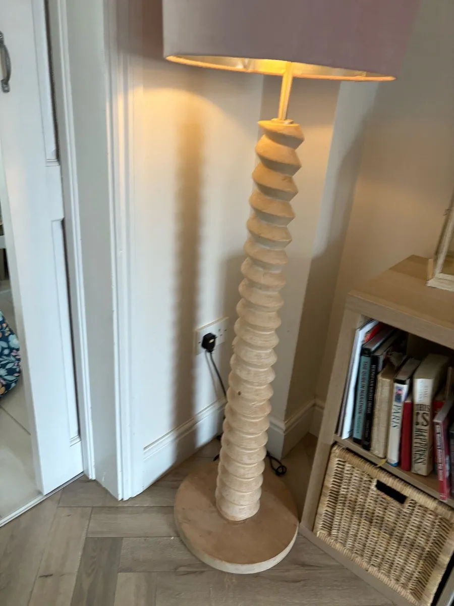 Floor lamp s - Image 4