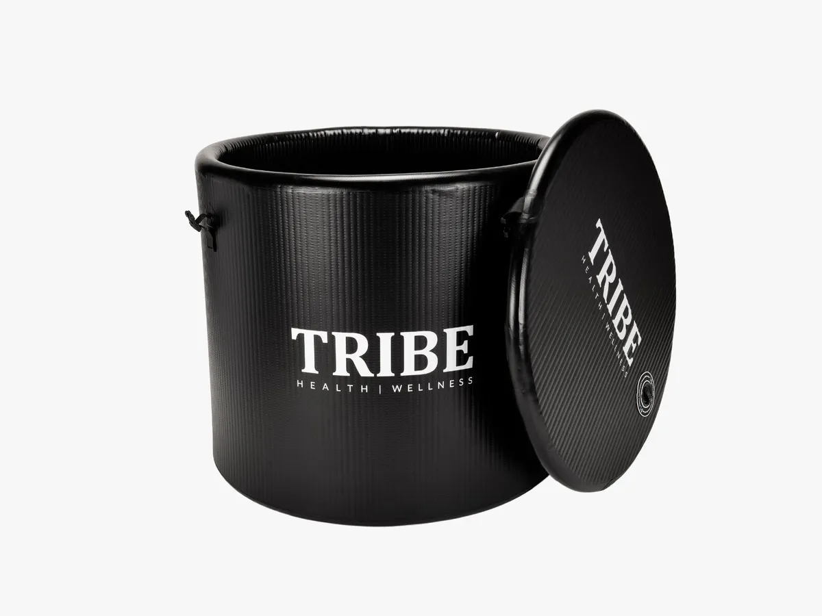 Ice Bath | Cold Plunge | Pro - Image 1