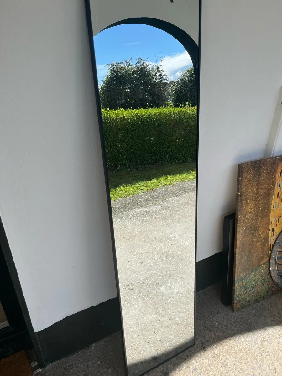 Full length mirror - Image 1