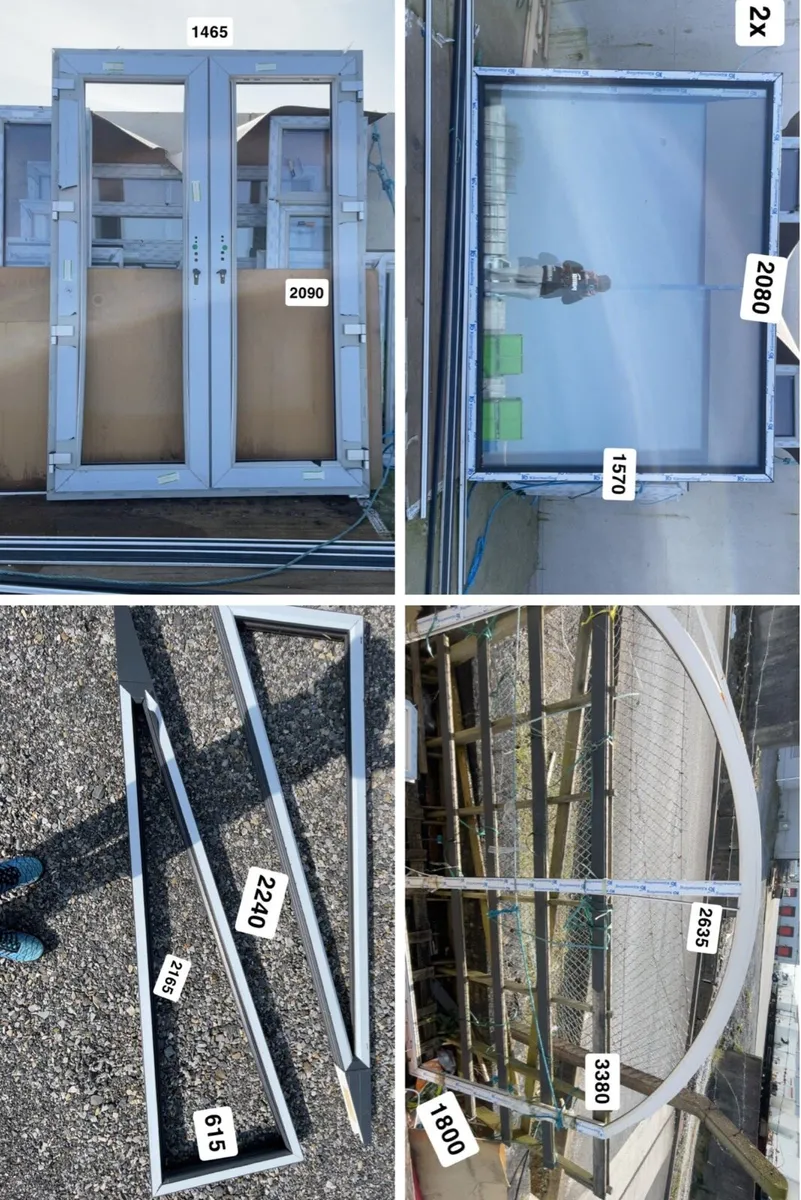 Misfit doors and windows - Image 4