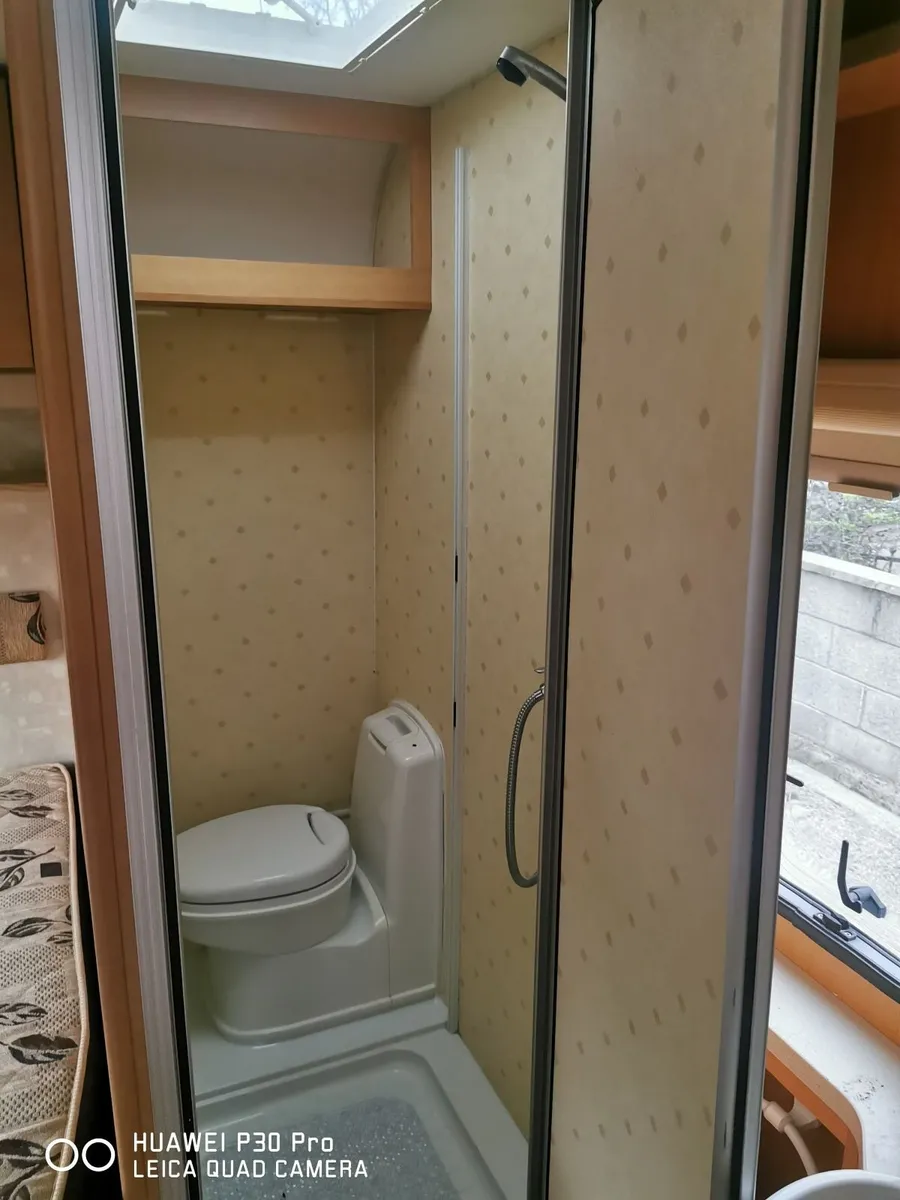 Abbey Freestyle 480s - Image 4