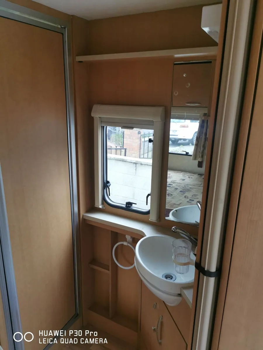 Abbey Freestyle 480s - Image 3