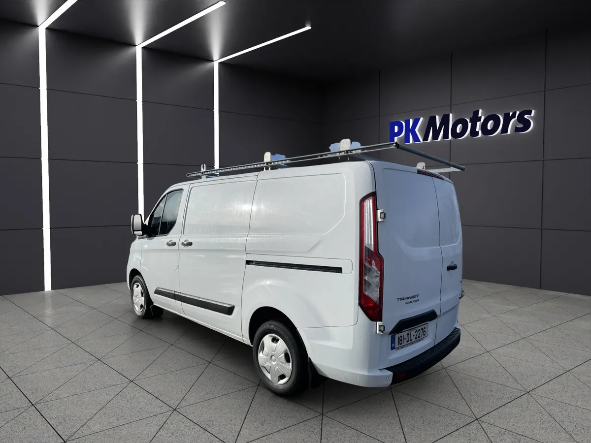 Ford Transit 2018 - Image 3