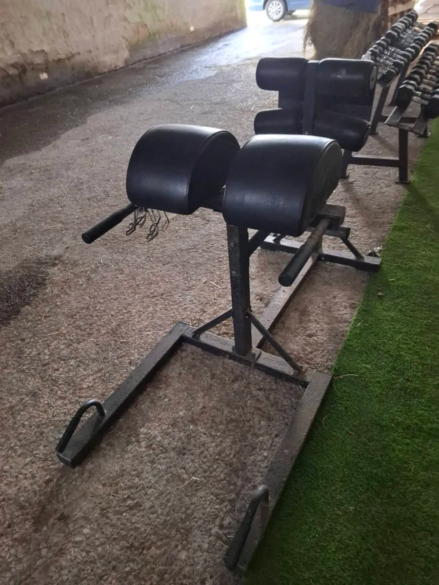 GHD Machine - Image 1