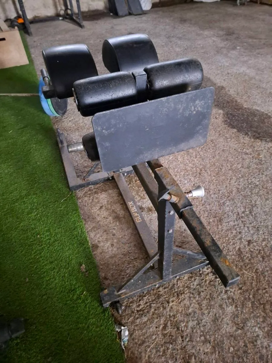 GHD Machine - Image 2