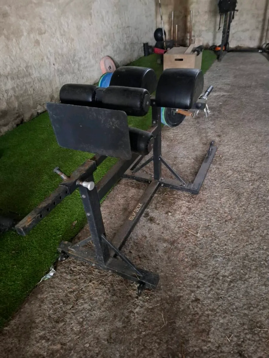 GHD Machine - Image 4