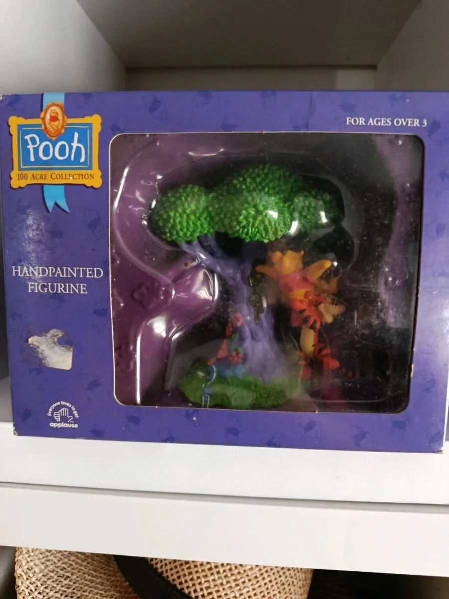 Winnie the pooh - Image 1