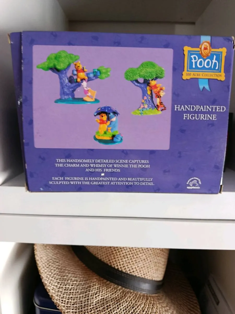 Winnie the pooh - Image 2