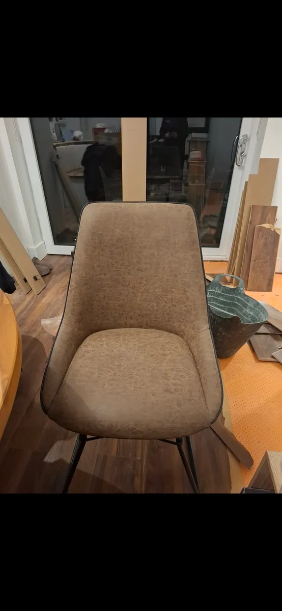 Kitchen chairs - Image 1