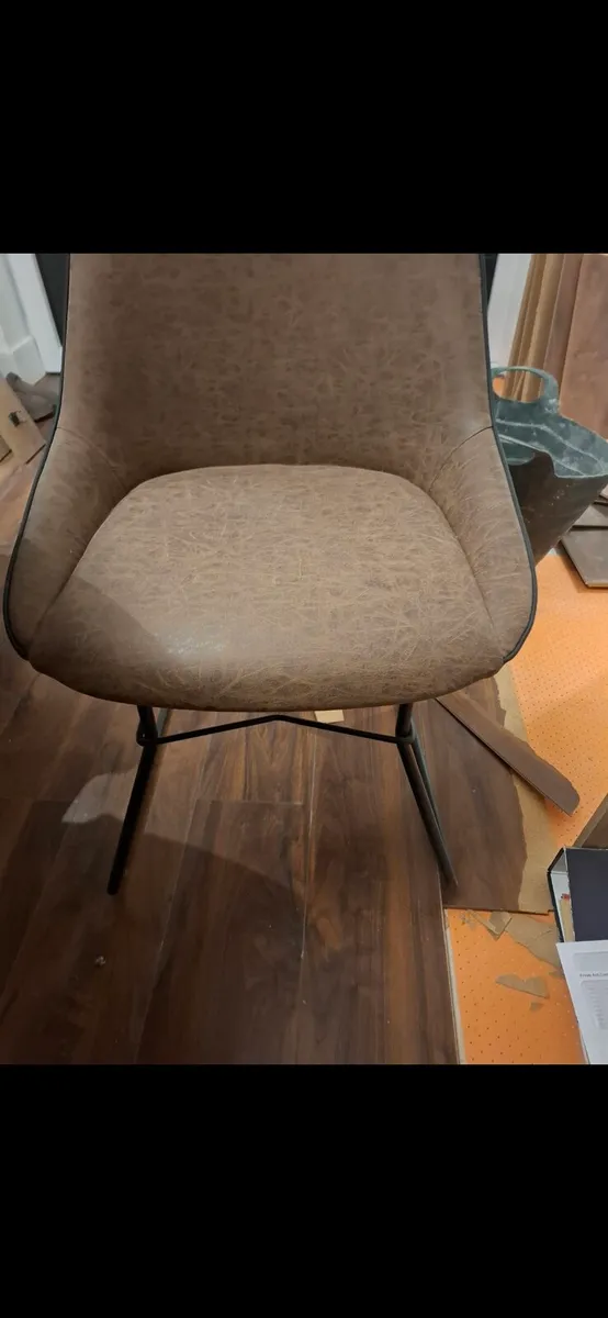 Kitchen chairs - Image 2