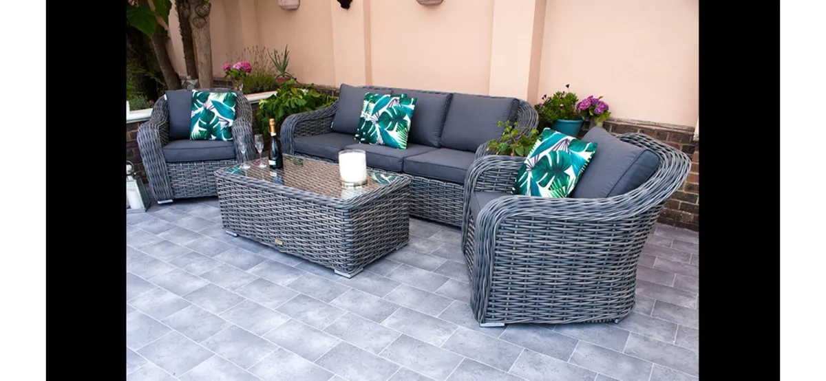 Garden furniture - Image 3