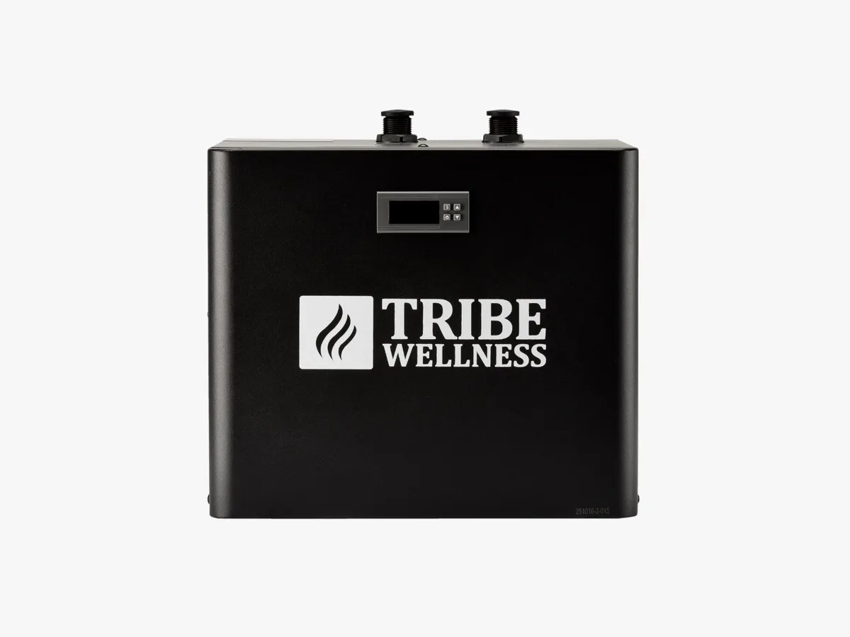 Mini Ice Bath Chiller - Image 1