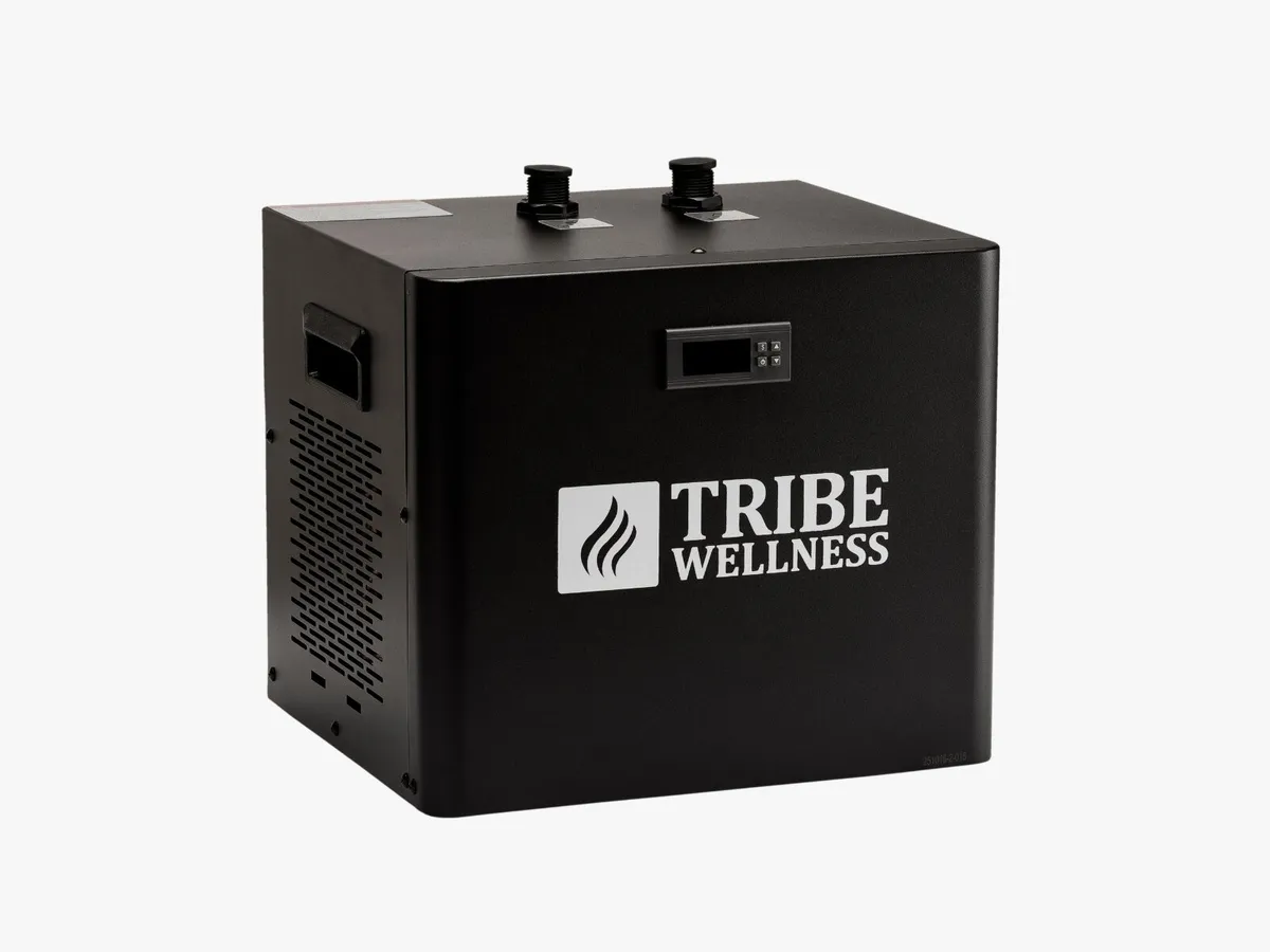 Mini Ice Bath Chiller - Image 2