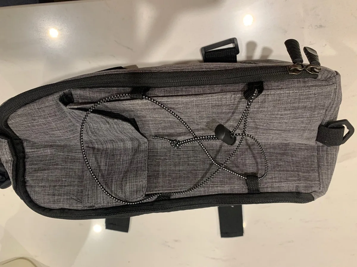 Cooler Bag for Bicycle - Image 4