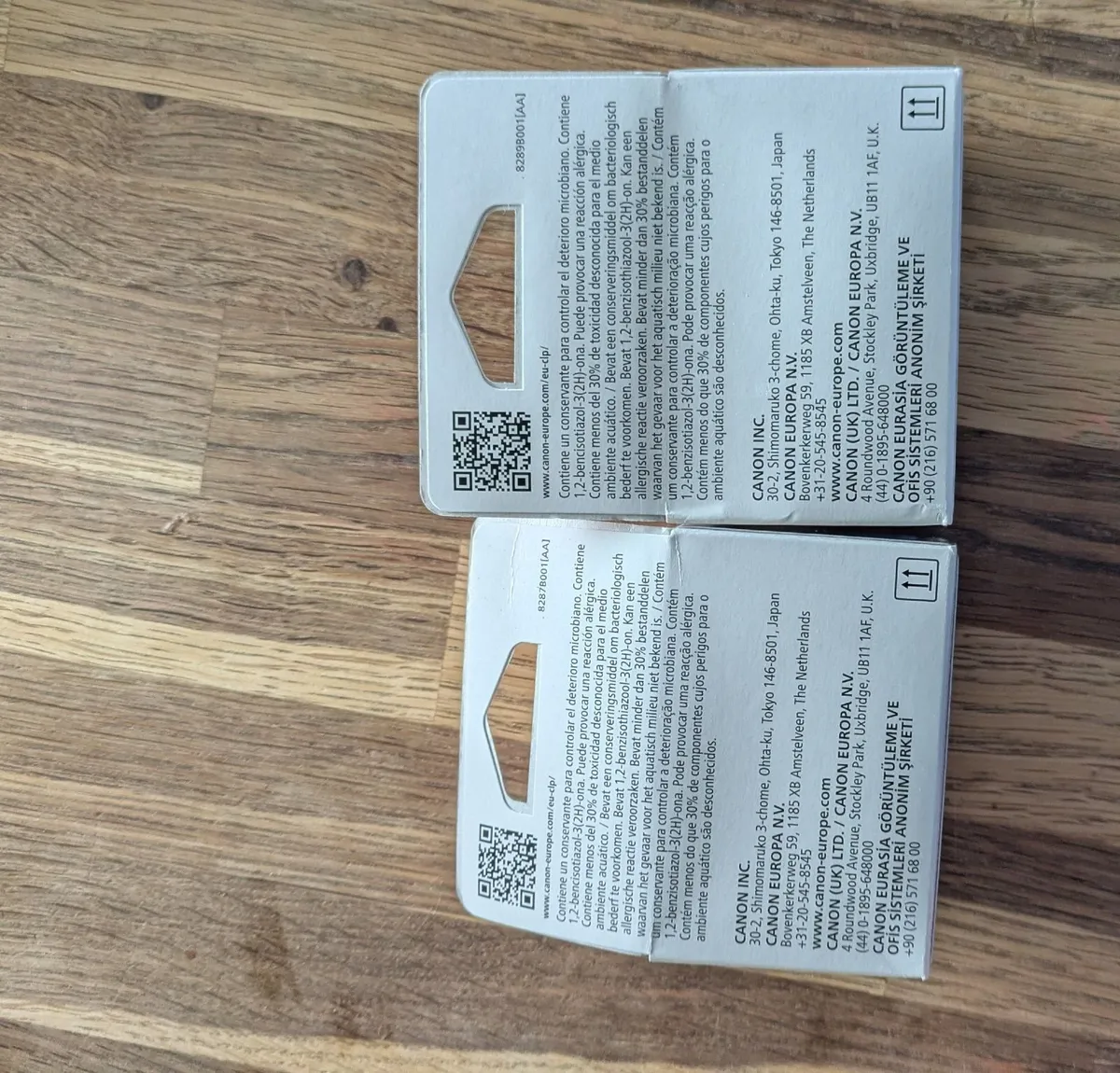 Ink cartridges - Image 3