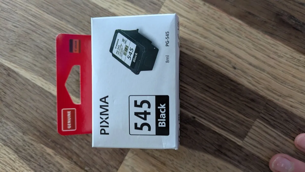 Ink cartridges - Image 2